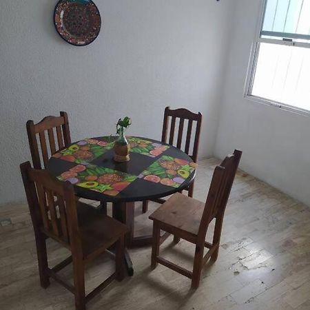 Apartmán Arrecife Cancún Exteriér fotografie
