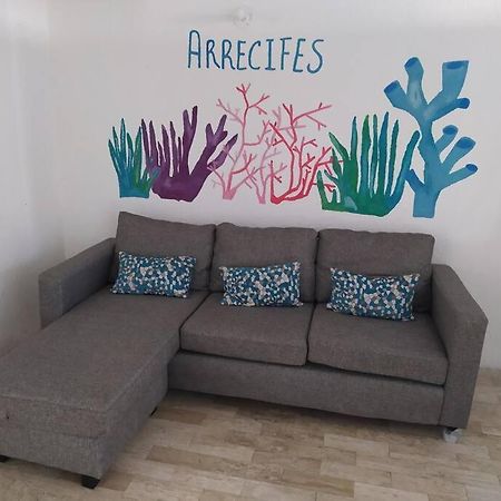 Apartmán Arrecife Cancún Exteriér fotografie