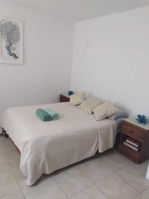 Apartmán Arrecife Cancún Exteriér fotografie