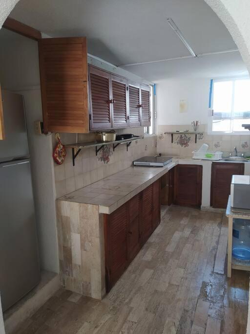 Apartmán Arrecife Cancún Exteriér fotografie