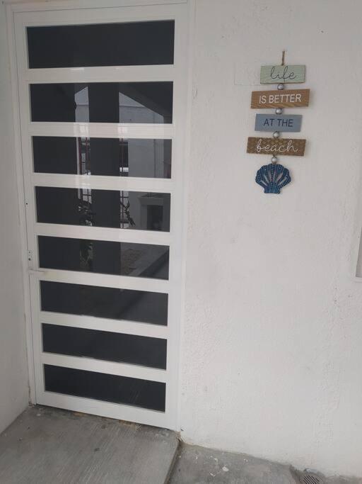 Apartmán Arrecife Cancún Exteriér fotografie